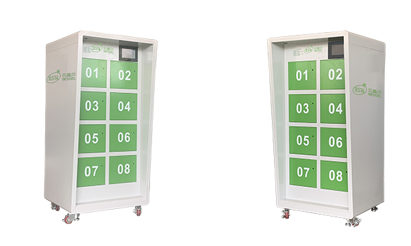 杭州上城區(qū)出手大動作整改隱患！電動車電池換電柜更安全！